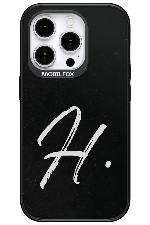 (Off Space) H 2.0 - Apple iPhone 15 Pro