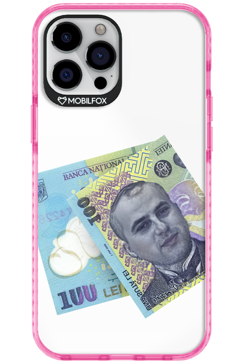 Zbir Lei 2.0 - Apple iPhone 12 Pro Max