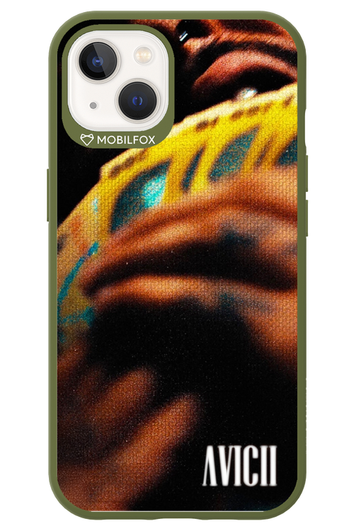 Avicii 2.0 - Apple iPhone 13