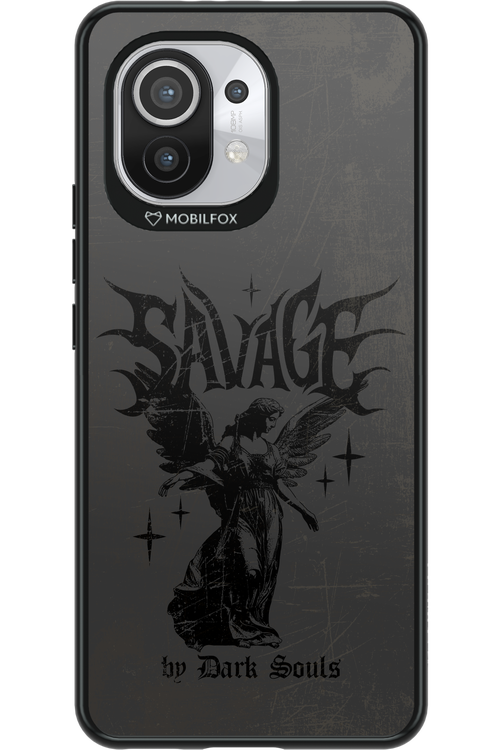 St. Savage - Xiaomi Mi 11 5G