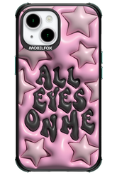 All Eyes On Me - Apple iPhone 15