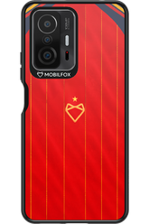 Spain 2.0 x Mobilfox 2.0 - Xiaomi Mi 11T