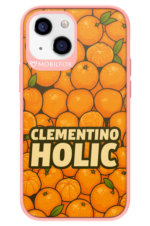 Clementino Holic - Apple iPhone 13 Mini