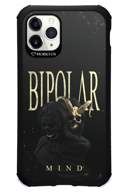 BIPOLAR 2.0 - Apple iPhone 11 Pro