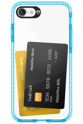 Cards - Apple iPhone SE 2020