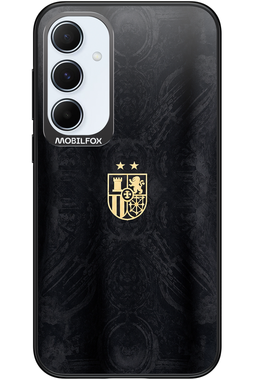 Spain Classic 2.0 - Samsung Galaxy A55