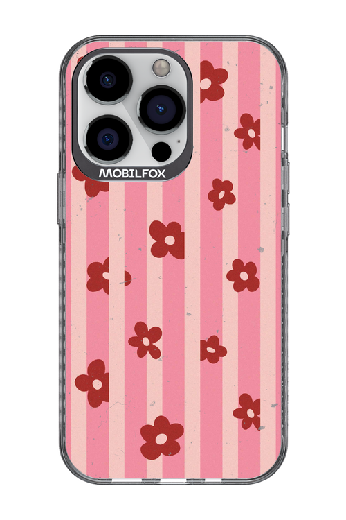 Flower Powerr 2.0 - Apple iPhone 13 Pro