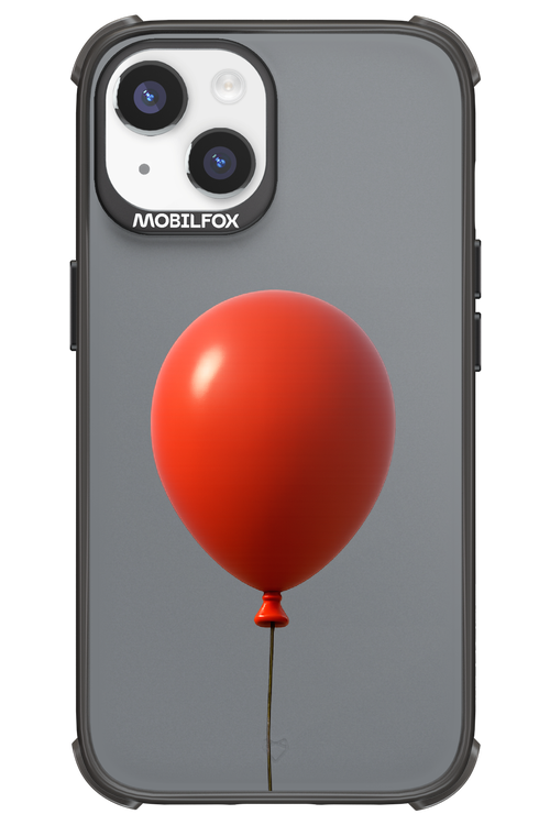 Red Balloon - Apple iPhone 14