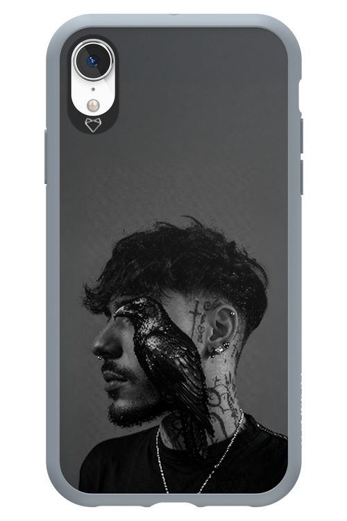 RAVEN - Apple iPhone XR