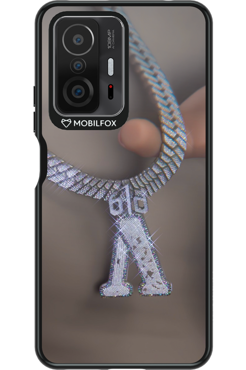 Azteca Chain 2.0 - Xiaomi Mi 11T