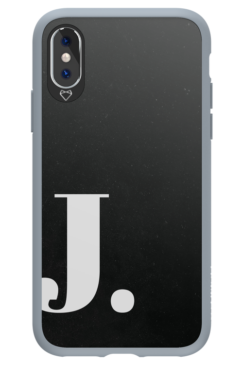 J (Off Space) 2.0 - Apple iPhone XS