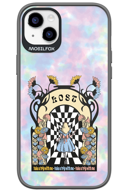 L0ST 2.0 - Apple iPhone 14 Plus