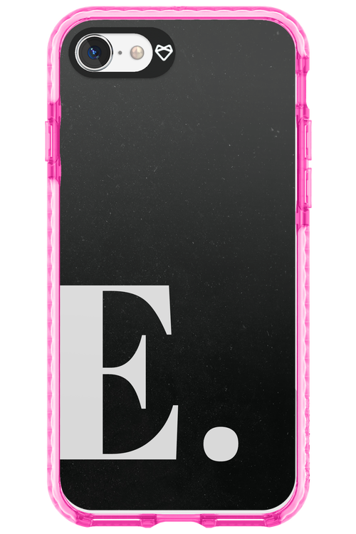E (Off Space) 2.0 - Apple iPhone SE 2022