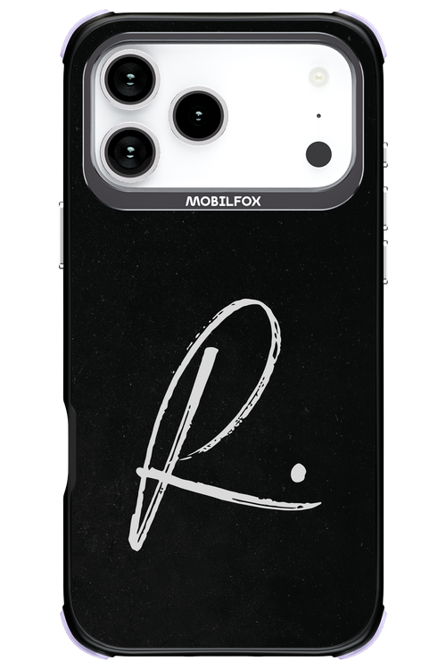 (Off Space) R 2.0 - Apple iPhone 17 Pro Max