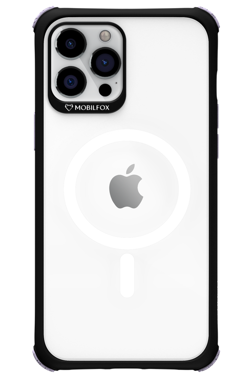 NUDE 2.0 - Apple iPhone 12 Pro Max