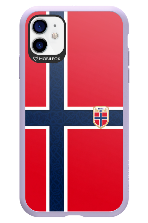 Norway 2.0 - Apple iPhone 11