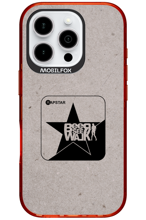 Rapstar - Apple iPhone 16 Pro