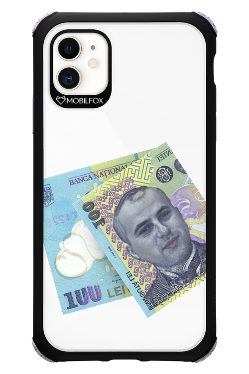 Zbir Lei 2.0 - Apple iPhone 11