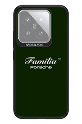 Familia Porsche - Xiaomi 14