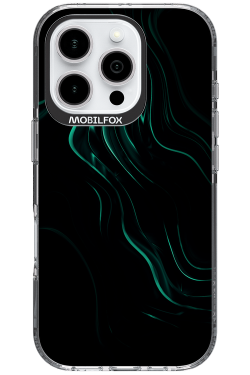 Northern Lights 2.0 - Apple iPhone 16 Pro