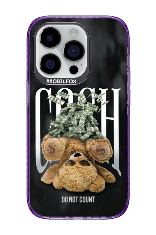 CASH 2.0 - Apple iPhone 14 Pro