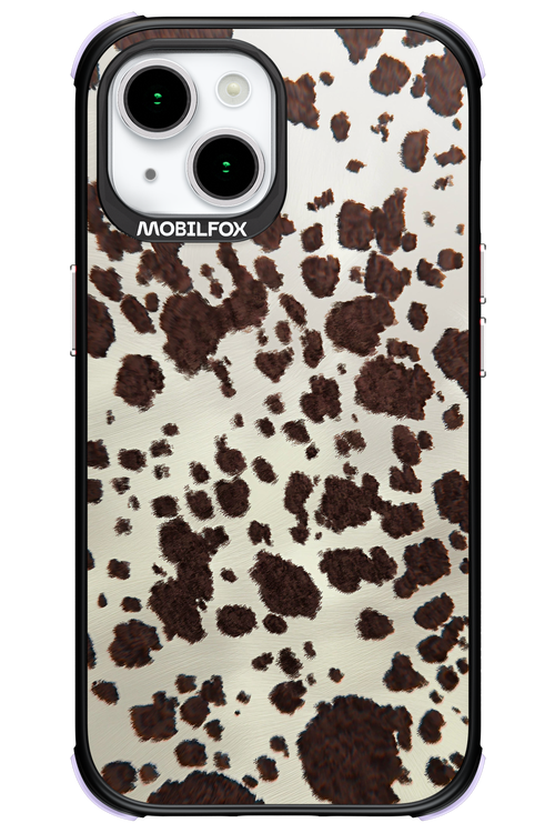 Appaloosa 2.0 - Apple iPhone 15