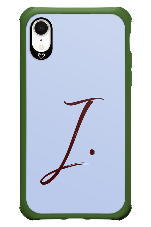 (Jellyfish Presso) I 2.0 - Apple iPhone XR