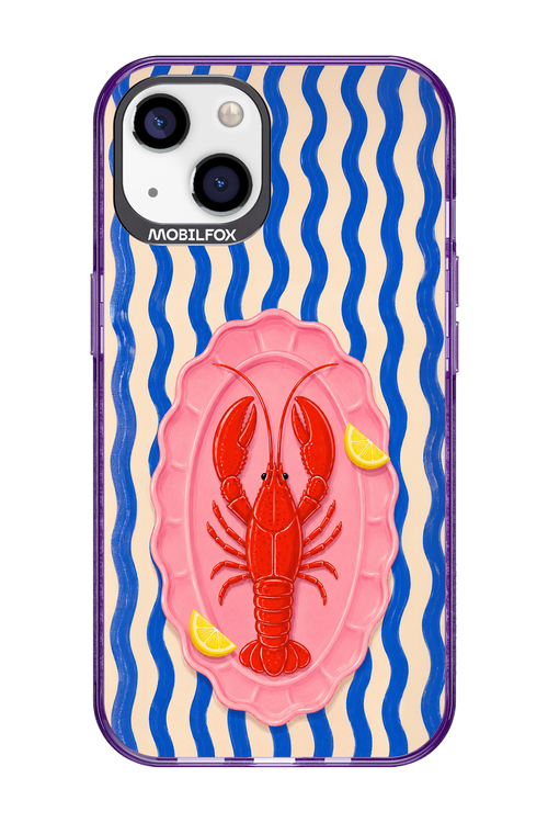 LOBSTER 2.0 - Apple iPhone 13