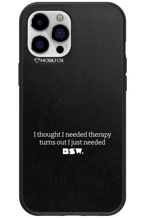 BSW FourSeasons 10 2.0 - Apple iPhone 12 Pro Max