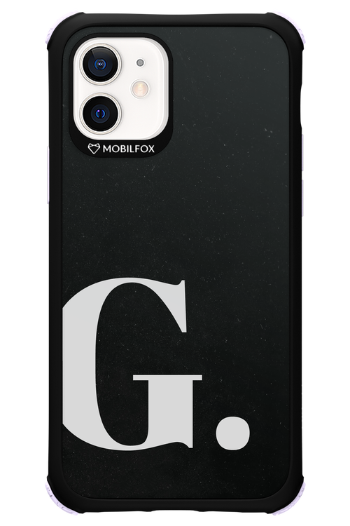 G (Off Space) 2.0 - Apple iPhone 12