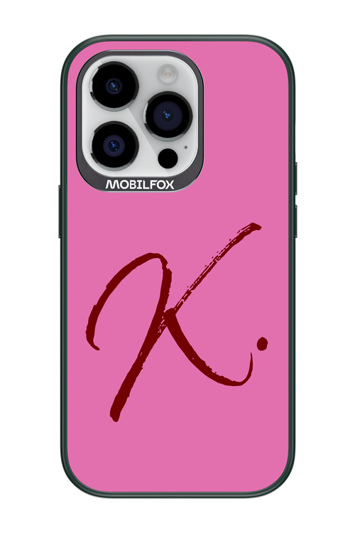 (Sorbet) K 2.0 - Apple iPhone 14 Pro