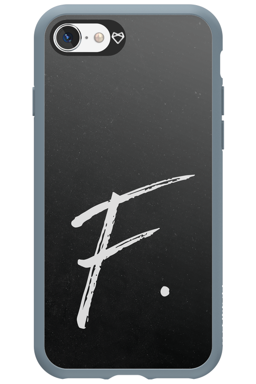 (Off Space) F 2.0 - Apple iPhone SE 2022