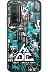 HDC 3 2.0 - Huawei P Smart 2021