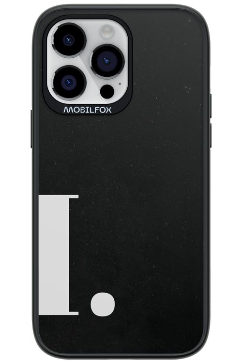 I (Off Space) 2.0 - Apple iPhone 14 Pro Max