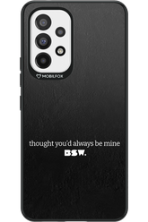 BSW FourSeasons 6 2.0 - Samsung Galaxy A53