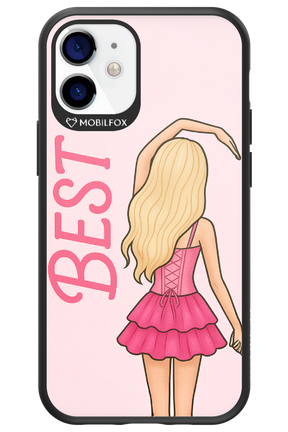 Bestt 2.0 - Apple iPhone 12 Mini