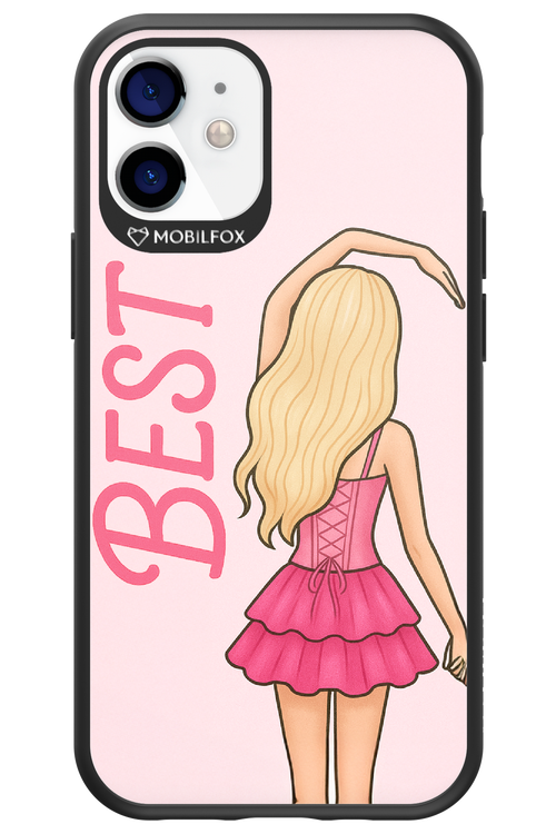 Bestt 2.0 - Apple iPhone 12 Mini