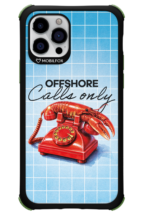 Offshore 2.0 - Apple iPhone 12 Pro