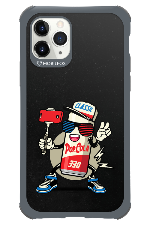 PopCola Classic 2.0 - Apple iPhone 11 Pro