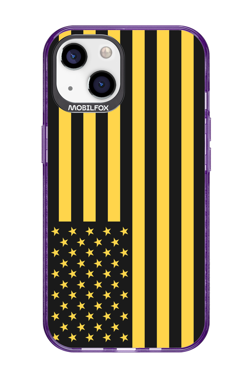 Safety Stars - Apple iPhone 13