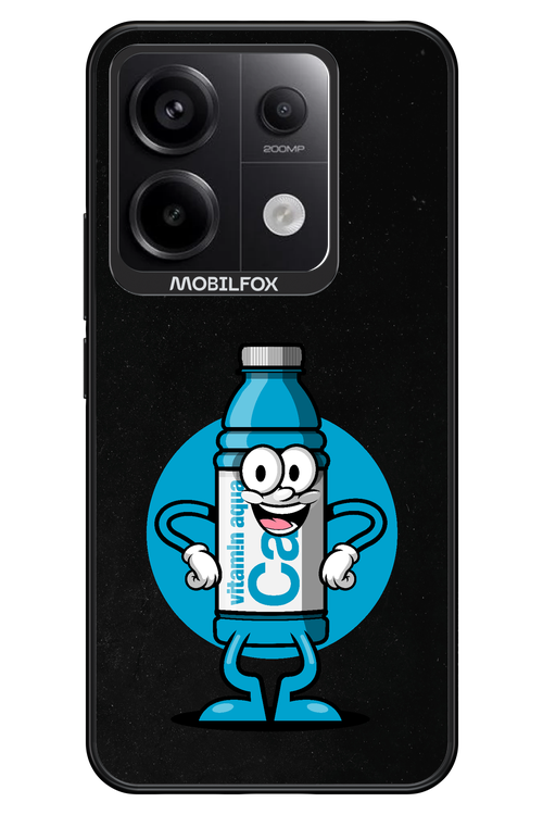 Vitamin Aqua Ca 2.0 - Xiaomi Redmi Note 13 Pro 5G