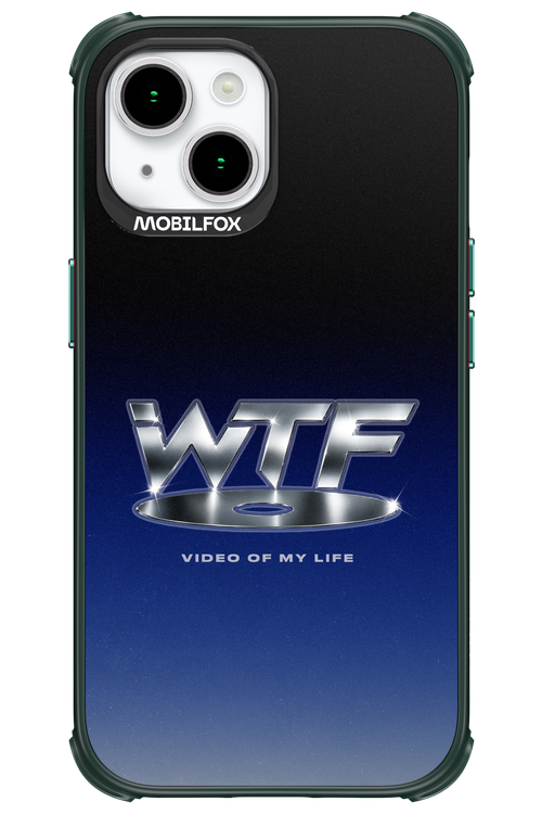 W T F 2.0 - Apple iPhone 15
