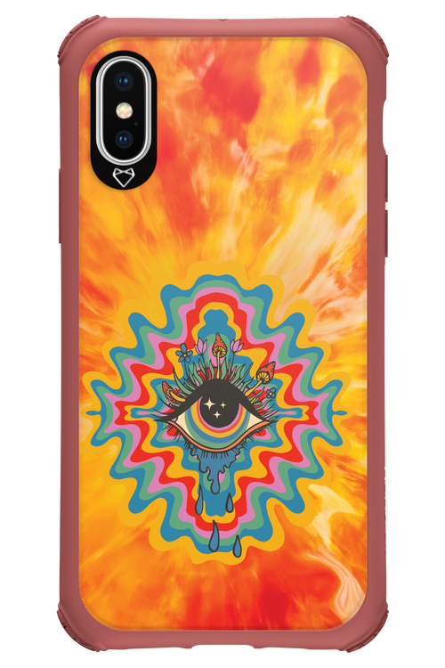 ThirdEye 2.0 - Apple iPhone XS