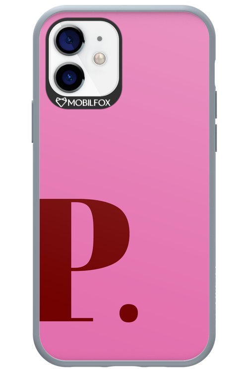 P (Sorbet) 2.0 - Apple iPhone 12