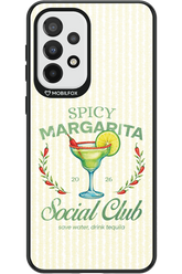 Spicy Margarita 2.0 - Samsung Galaxy A33