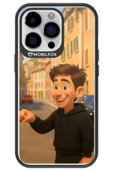 Guy - Apple iPhone 13 Pro