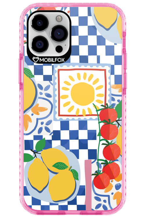 Sorrento Dream 2.0 - Apple iPhone 12 Pro