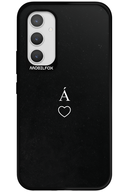 A Black II 2.0 - Samsung Galaxy A54