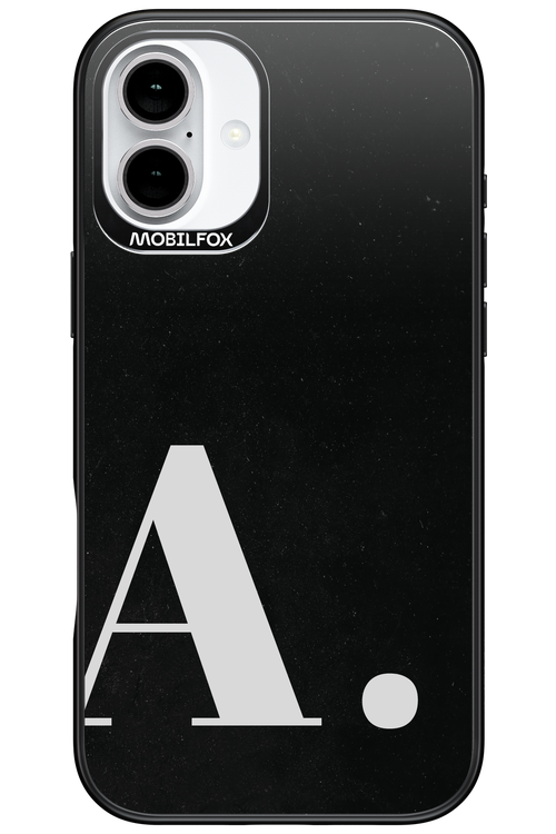 A (Off Space) 2.0 - Apple iPhone 16 Plus