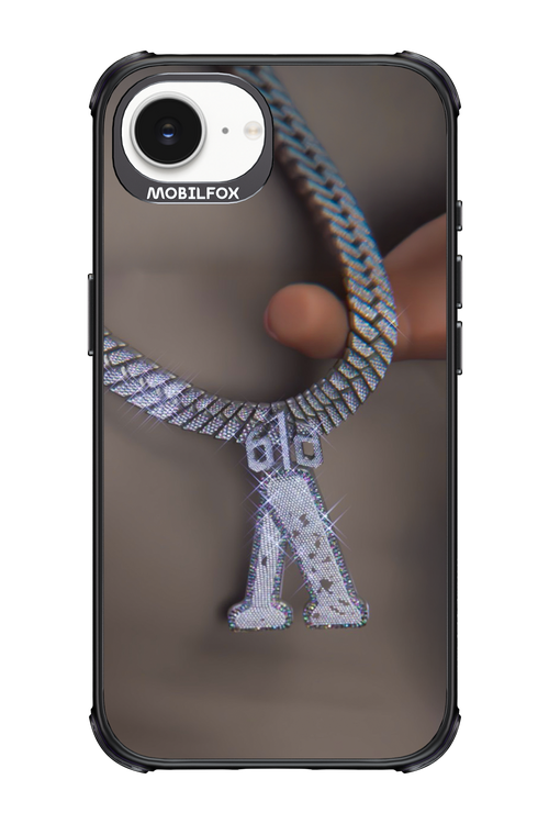 Azteca Chain 2.0 - Apple iPhone 17e
